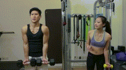 吃瓜表情包gif搞笑,笑翻朋友圈！吃瓜表情包GIF搞笑大盘点